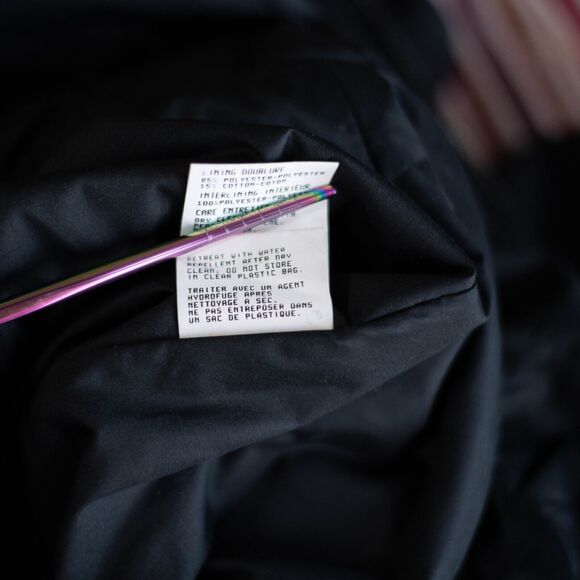 Vintage Bogner Y2K NWT Embroidered One Piece Ski Suit Women's 8 Made in USA - Picture 16 of 16